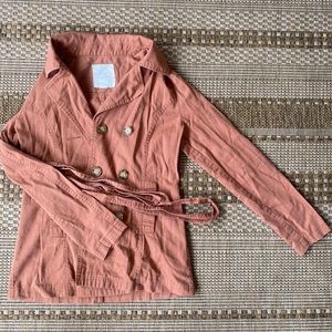 forever 21 coat jacket